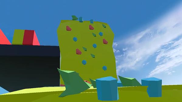 你会感到沮丧VR（You’ll Be Frustated VR）- Oculus Quest游戏