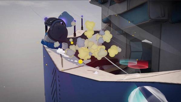 起风了VR（Wind Wind VR）- Oculus Quest游戏
