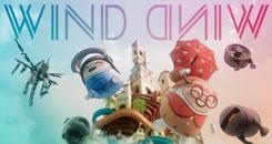 起风了VR（Wind Wind VR）- Oculus Quest游戏