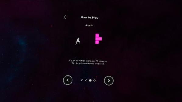 菲特里斯（Fitris VR）- Oculus Quest游戏