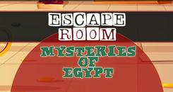密室逃脱 – 埃及之谜（Escape Room – Mysteries of Egypt）- Oculus Quest游戏