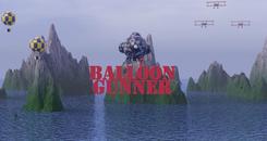 气球枪手（Balloon Gunner）- Oculus Quest游戏