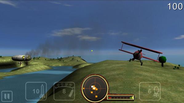 气球枪手（Balloon Gunner）- Oculus Quest游戏