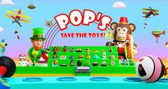 流行街机（Pop’s VR）- Oculus Quest游戏