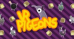 虚拟现实鸽子（VR Pigeons）- Oculus Quest游戏