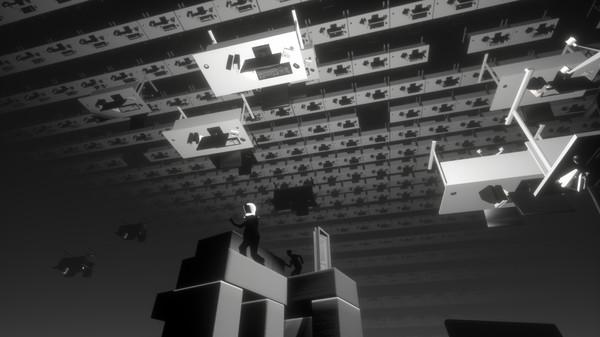 带薪离开 (Salary Man Escape)