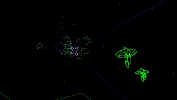 维克战争（VekWars VR）- Oculus Quest游戏