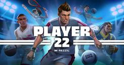 雷兹尔球员22-足球训练模拟 DLC版（Player 22 by Rezzil）- Oculus Quest游戏