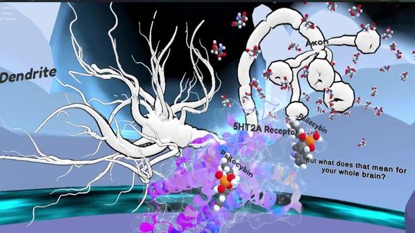 智慧VR（Wisdom VR）- Oculus Quest游戏