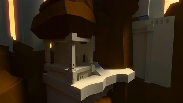 御风飞行（Windlands VR）- Oculus Quest游戏