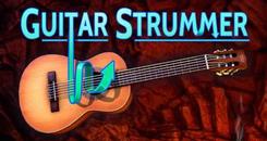 吉他模拟器（Guitar Strummer VR）- Oculus Quest游戏