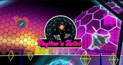 节奏子弹（Rhythm 'n Bullets）- Oculus Quest游戏