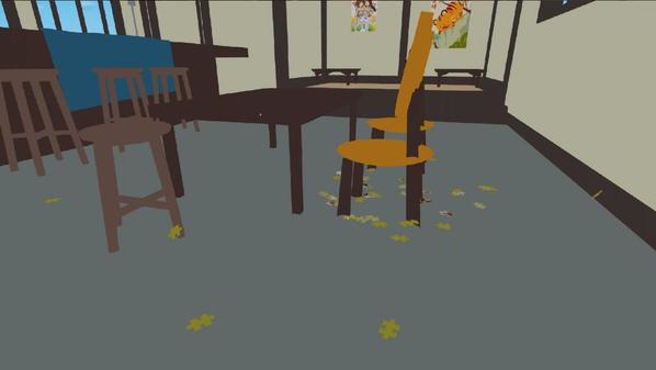 拼图咖啡馆VR（Puzzle Cafe VR）- Oculus Quest游戏