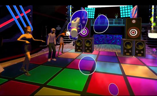 泡泡布吉（Bubble Boogie）- Oculus Quest游戏