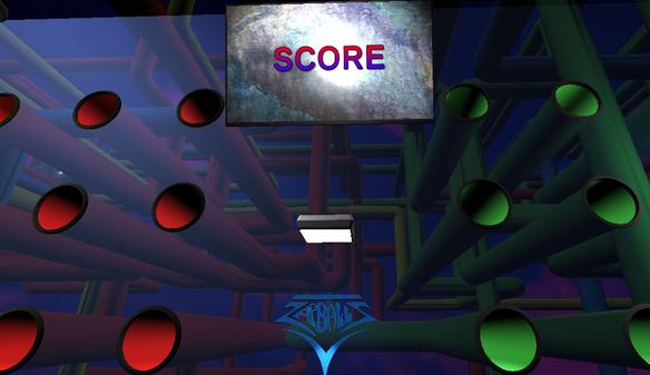 射击球（ZapBallz）- Oculus Quest游戏