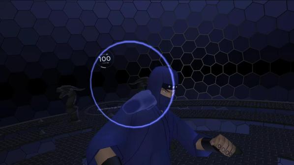 繁荣XR（BoomXR）- Oculus Quest游戏