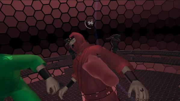 繁荣XR（BoomXR）- Oculus Quest游戏