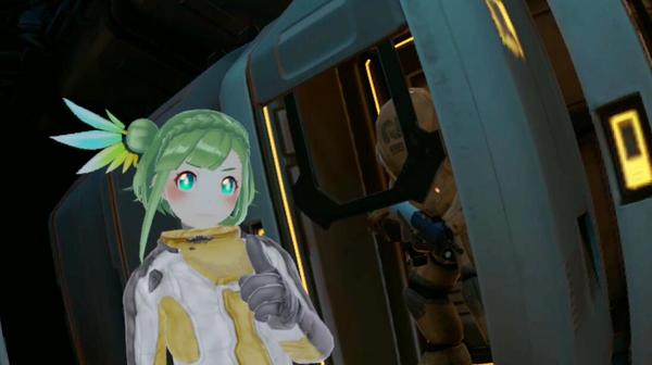 瘟疫蝗虫（PLAGUE -KOU-GAI- VR）- Oculus Quest游戏