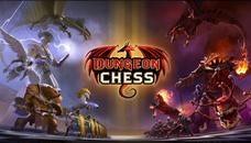 地牢国际象棋（Dungeon Chess VR）- Oculus Quest游戏