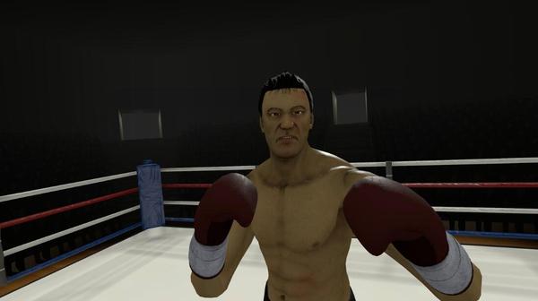 搏击的快感（The Thrill of the Fight）- Oculus Quest游戏