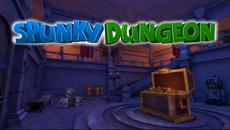 精灵地牢（Spunky Dungeon）- Oculus Quest游戏