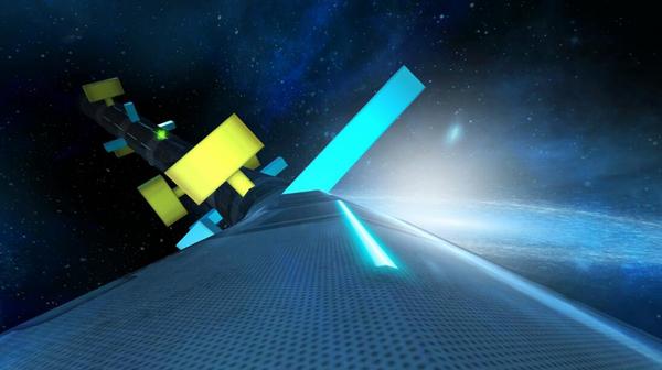 终极隧道（Tunnel Runner VR）- Oculus Quest游戏