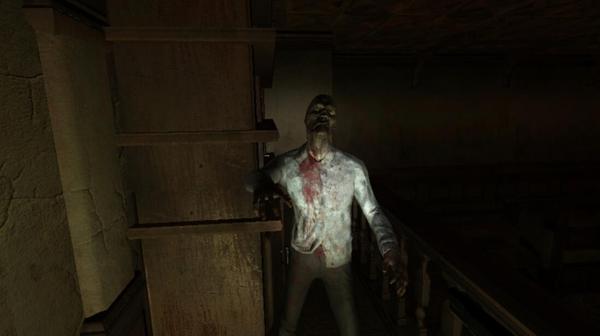 哈罗庄园的秘密-耙庄园的秘密1（Secret of Harrow Manor 1）- Oculus Quest游戏