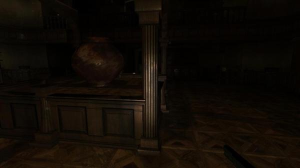 哈罗庄园的秘密-耙庄园的秘密1（Secret of Harrow Manor 1）- Oculus Quest游戏