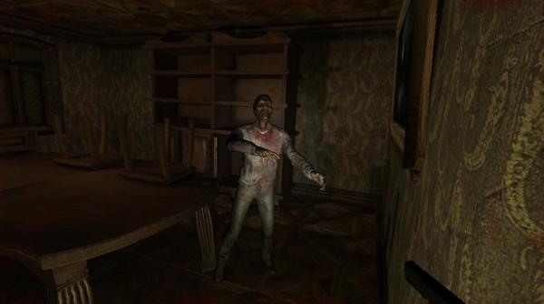 哈罗庄园的秘密-耙庄园的秘密1（Secret of Harrow Manor 1）- Oculus Quest游戏