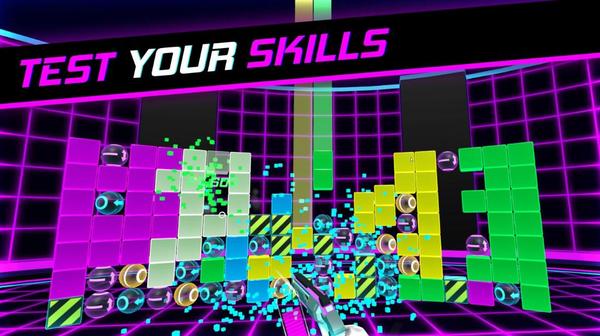 VR爆炸（VR Blast）- Oculus Quest游戏