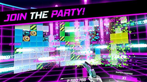 VR爆炸（VR Blast）- Oculus Quest游戏