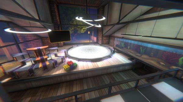 疯狂世界VR（Crazy World VR）- Oculus Quest游戏