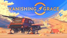 消失的恩典（Vanishing Grace）- Oculus Quest游戏
