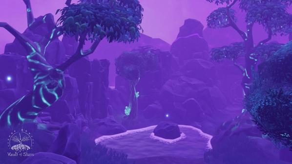星之穹顶VR（Vault of Stars）- Oculus Quest游戏