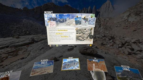 边缘旅行者（Brink Traveler）- Oculus Quest游戏