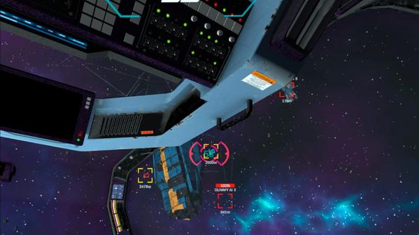 第一中队（Squadron One）- Oculus Quest游戏