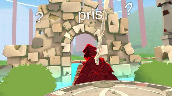 狼人杀（ANSUZ VR）- Oculus Quest游戏