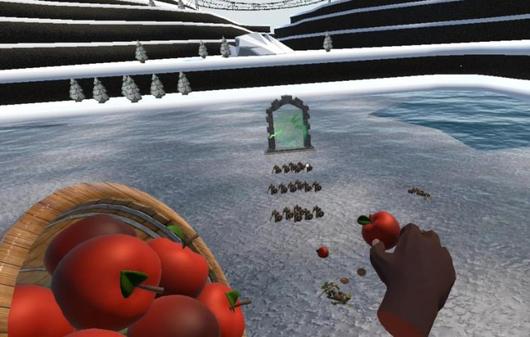 兽人（Orc Punt VR）- Oculus Quest游戏