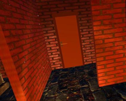 非人类VR（Unhuman VR）- Oculus Quest游戏