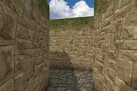 迷宫赛跑（Maze Runner）- Oculus Quest游戏