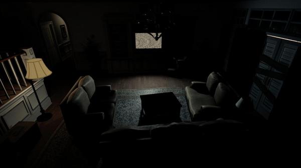 鬼影实录：失魂（Paranormal Activity： The Lost Soul）- Oculus Quest游戏
