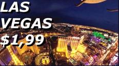 飞过拉斯维加斯VR（Las Vegas）- Oculus Quest游戏