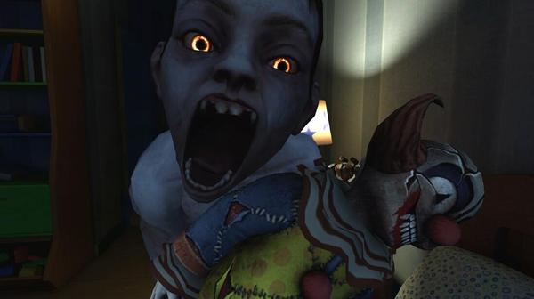 直面恐惧 DLC版（Face Your Fears）- Oculus Quest游戏