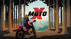 心爱的小摩托（MotoX VR）- Oculus Quest游戏