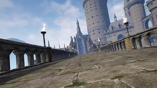 飞天魔法（Seeker VR）- Oculus Quest游戏