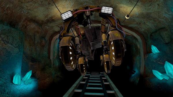 战壕（Warchasm VR）- Oculus Quest游戏