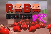 机器人破坏者（RoboWreckersVR）- Oculus Quest游戏
