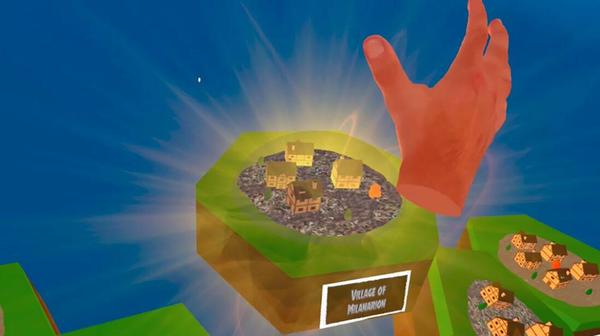 怪物路口（Monster Junction）- Oculus Quest游戏