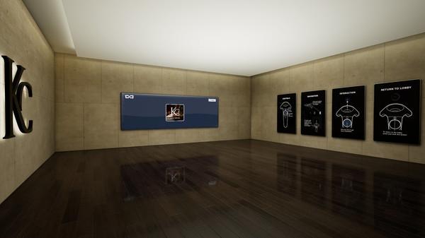 克雷默VR博物馆(The Kremer Collection VR Museum)