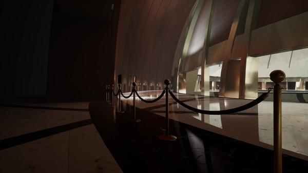 克雷默VR博物馆(The Kremer Collection VR Museum)